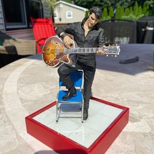 McFarlane Elvis Comeback